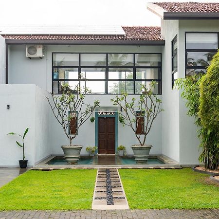Villa Lagoonscape Negombo Exterior foto