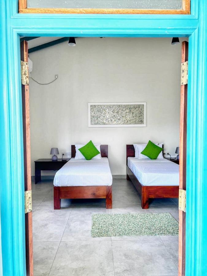 Villa Lagoonscape Negombo Exterior foto