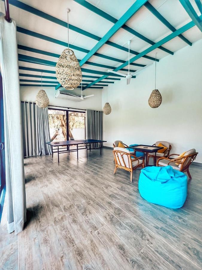 Villa Lagoonscape Negombo Exterior foto