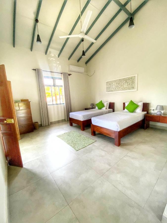 Villa Lagoonscape Negombo Exterior foto