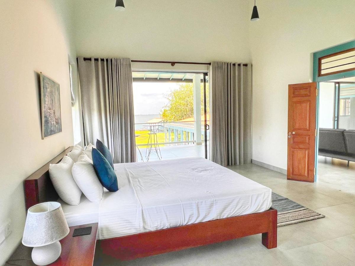 Villa Lagoonscape Negombo Exterior foto