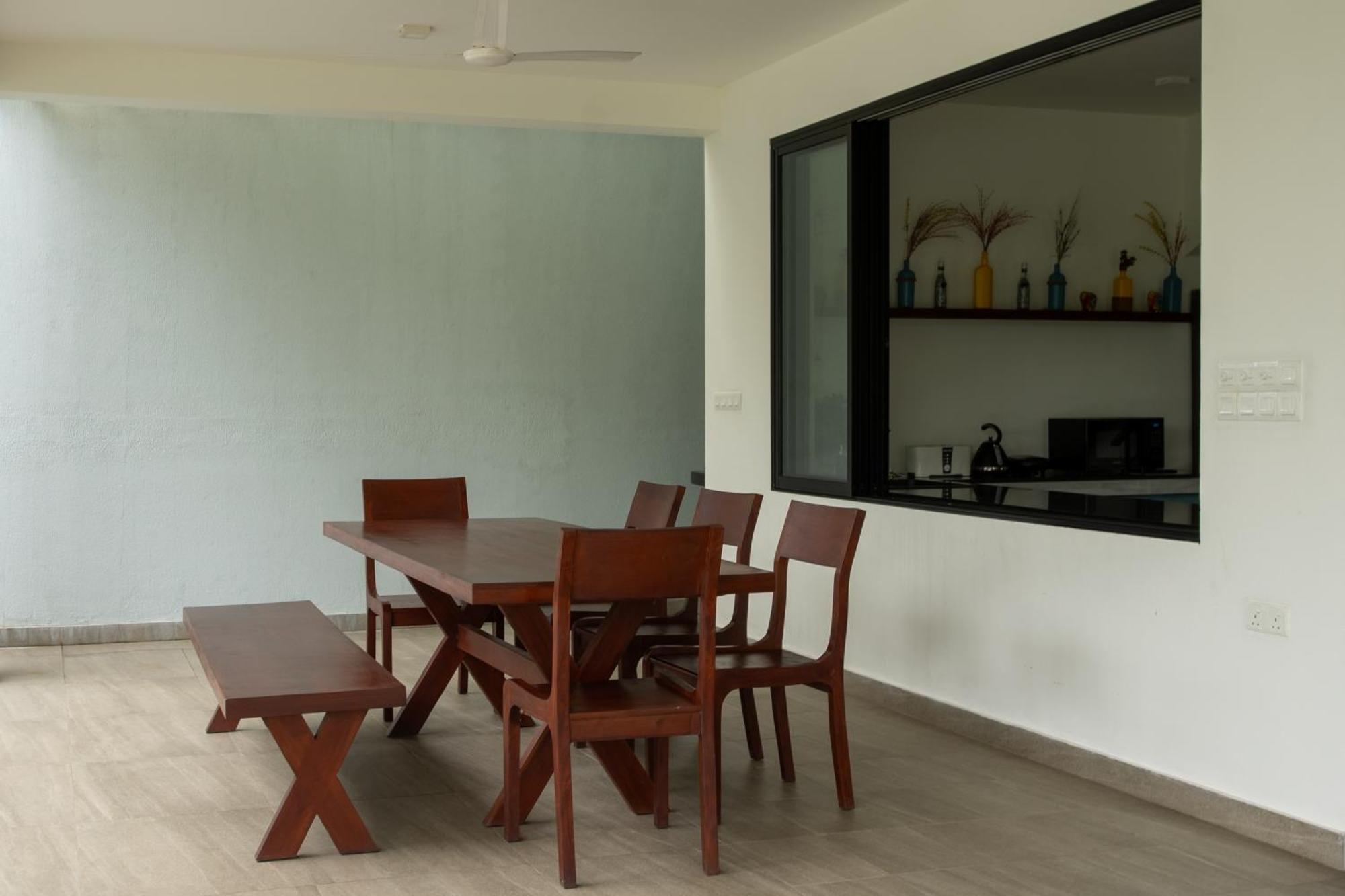 Villa Lagoonscape Negombo Exterior foto